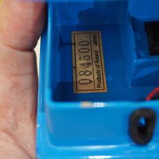 BOSS CS-1 【中古品】_4