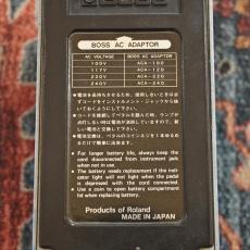 BOSS CS-1 【中古品】_6