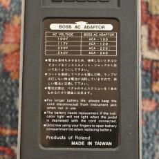 BOSS CS-3 Compression Sustainer 【中古品】_3