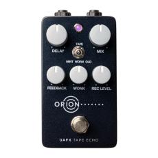 Universal Audio Orion Tape Echo【数量限定特価】 【Echoplex EP-IIIテープエコーを再現】