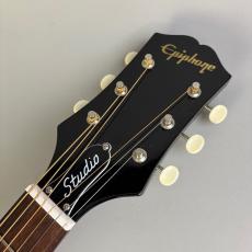 Epiphone Blues King Studio パーラーギター　エレアコ_4