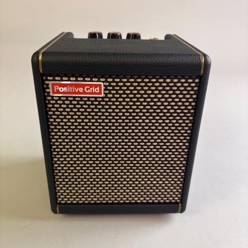 Positive Grid Spark MINI