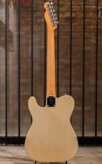 Fender Telecaster w / Factory Bigsby Blonde / 1968_4