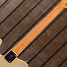 Fender Telecaster w / Factory Bigsby Blonde / 1968_8