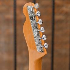 Fender Telecaster w / Factory Bigsby Blonde / 1968_10
