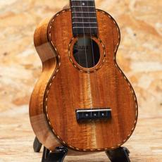 Kamaka HF-1D Soprano 2013