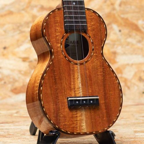 Kamaka HF-1D Soprano 2013
