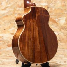 L.Luthier Le Koa S w/EQ (Tenor)_2