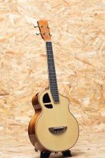 L.Luthier Le Koa S w/EQ (Tenor)_3