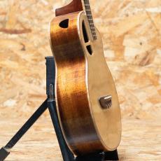 L.Luthier Le Koa S w/EQ (Tenor)_4