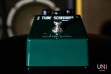 Ibanez TS808HW Handwired_4
