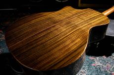 Taylor 714ce V-class / 2018_9