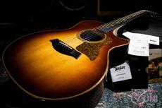 Taylor 714ce V-class / 2018_10