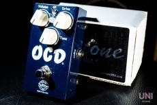 Fulltone OCD V2 Navy Limited Edition #038