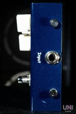 Fulltone OCD V2 Navy Limited Edition #038_5