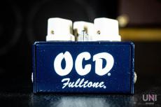 Fulltone OCD V2 Navy Limited Edition #038_6
