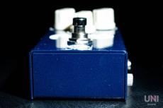 Fulltone OCD V2 Navy Limited Edition #038_7