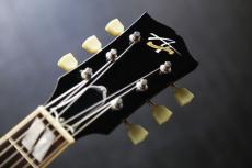 Archtop Tribute AT105M　ハードケース付き　セール期間限定価格_2