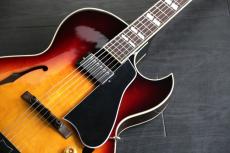 Archtop Tribute AT105M　ハードケース付き　セール期間限定価格_3