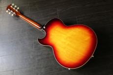 Archtop Tribute AT105M　ハードケース付き　セール期間限定価格_4