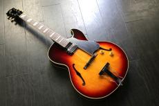 Archtop Tribute AT105M　ハードケース付き　セール期間限定価格_5