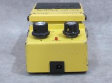 BOSS OD-1 Over Drive　1981_4