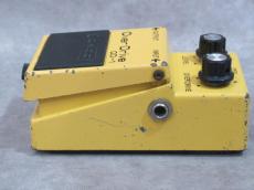 BOSS OD-1 Over Drive　1981_7