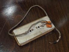 Gibson P-90 1950s Soapbar_2