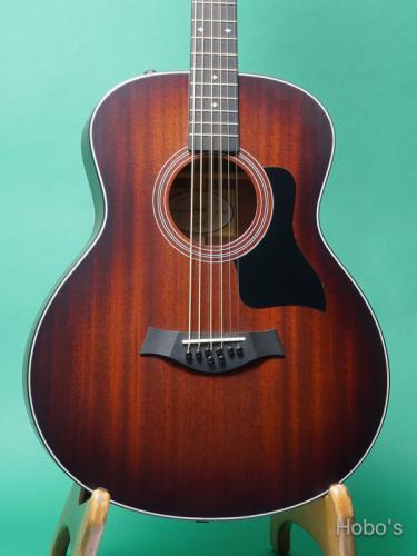 Taylor 326ce Baritone-8 LTD バリトンギター & 8弦ギター