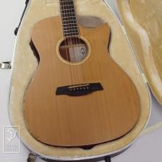 Maestro Guitars Victoria MH CSB C【60回無金利対象品】_11