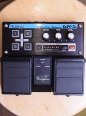 Roland GR-S/V-Guitar Space