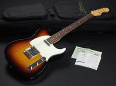 momose MT1-STD/R 3TS ~3-Tone Sunburst~_2