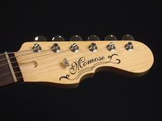 momose MT1-STD/R 3TS ~3-Tone Sunburst~_3