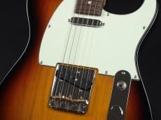 momose MT1-STD/R 3TS ~3-Tone Sunburst~_5