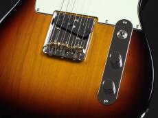 momose MT1-STD/R 3TS ~3-Tone Sunburst~_6