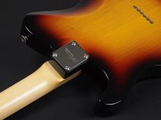 momose MT1-STD/R 3TS ~3-Tone Sunburst~_11