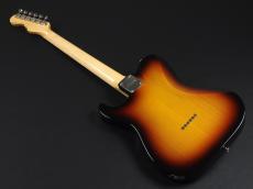 momose MT1-STD/R 3TS ~3-Tone Sunburst~_12