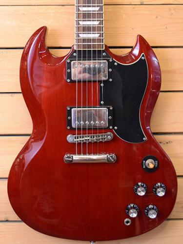 Burny RSG-55 63model/CR