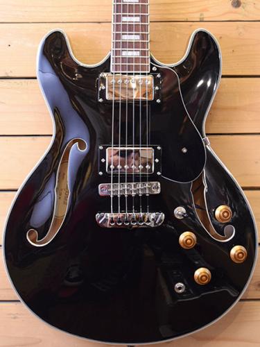 Aria Pro II TA-200 BK