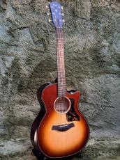 Taylor 【半期決算セール】50th Anniversary Builders Edition 314ce LTD Kona Burst #1203194033【48回迄金利0%対象】_2