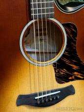 Taylor 【半期決算セール】50th Anniversary Builders Edition 314ce LTD Kona Burst #1203194033【48回迄金利0%対象】_3