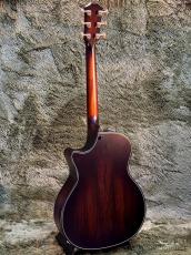 Taylor 【半期決算セール】50th Anniversary Builders Edition 314ce LTD Kona Burst #1203194033【48回迄金利0%対象】_7