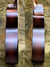 Taylor 【半期決算セール】50th Anniversary Builders Edition 314ce LTD Kona Burst #1203194033【48回迄金利0%対象】_9
