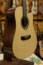 HORA 【決算セール!!～8/31まで】 Regal Cutaway With Fishman Presys_3