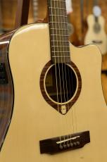 HORA 【決算セール!!～8/31まで】 Regal Cutaway With Fishman Presys_4
