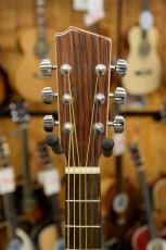 HORA 【決算セール!!～8/31まで】 Regal Cutaway With Fishman Presys_6