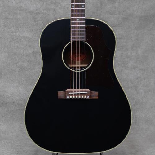 Gibson 50s J-45 Original Ebony / 2023