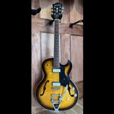 DeArmond Starfire Special_2