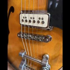 DeArmond Starfire Special_5