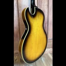 DeArmond Starfire Special_9
